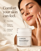 Barrier Radiance Moisturising Cream