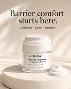 Barrier Radiance Moisturising Cream