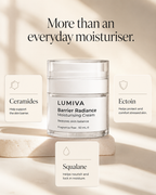 Barrier Radiance Moisturising Cream