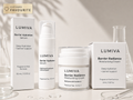 LUMIVA Barrier Hydration Duo