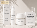 LUMIVA Barrier Hydration Duo
