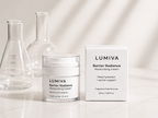 Barrier Radiance Moisturising Cream