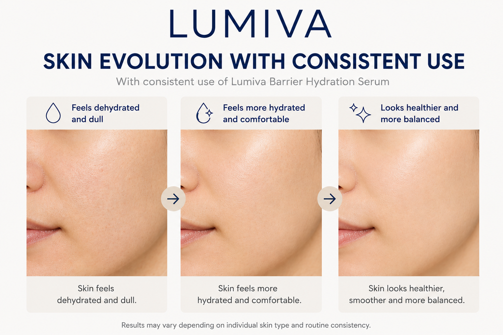 Barrier Hydration Serum