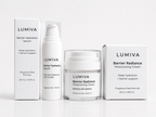 Barrier Radiance Duo - Serum & Cream