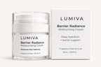 Lumiva Barrier Radiance Moisturising Cream -hydrating-and-barrier-comfort