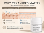 Barrier Radiance Moisturising Cream