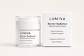 Ceramide barrier support moisturising cream by Lumiva