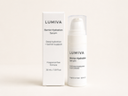 Multi-level hyaluronic acid serum by Lumiva